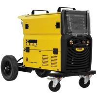 Купить Сварочный аппарат Кедр ALPHAMIG-250S-1  5331128. Характеристики, отзывы и цены в Донецке