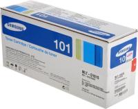 Купить Картридж лазерный Samsung MLT-D101S черный, с чипом  0143437. Характеристики, отзывы и цены в Донецке