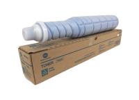 Купить Картридж лазерный Konica Minolta TN-620C синий  9110158. Характеристики, отзывы и цены в Донецке