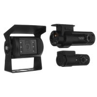 Купить Видеорегистратор Blackvue DR750X-3CH TRUCK PLUS  9917752. Характеристики, отзывы и цены в Донецке