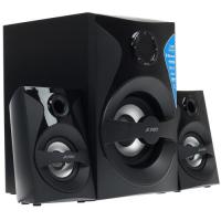 Купить Колонки F&D F380X черный  1343499. Характеристики, отзывы и цены в Донецке