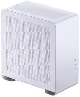 Купить Корпус JONSBO U4 PRO MESH White [U4ProMESHWhite] белый  9047137. Характеристики, отзывы и цены в Донецке