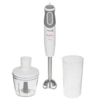 Купить Блендер погружной Moulinex Optichef DD641132 белый  1223767. Характеристики, отзывы и цены в Донецке