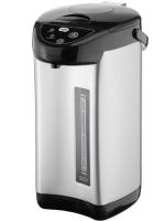 Купить Термопот Olto TP-5001 серебристый  8160461. Характеристики, отзывы и цены в Донецке