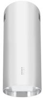 Купить Вытяжка островная Kuppersberg TUBA X серебристый  8146641. Характеристики, отзывы и цены в Донецке