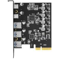 Купить Контроллер Espada PCIeU3.2Gen2  9133065. Характеристики, отзывы и цены в Донецке