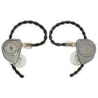 Купить Проводные наушники Simgot EW200 серебристый 2023  9301138. Характеристики, отзывы и цены в Донецке