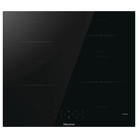 Купить Индукционная варочная поверхность Hisense HI601FM  9308866. Характеристики, отзывы и цены в Донецке
