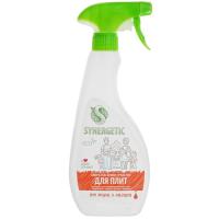 Купить Чистящее средство Synergetic 106052  4860329. Характеристики, отзывы и цены в Донецке