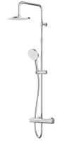 Купить Душевая система со смесителем для душа  X-Joy AM.PM X-Joy F0785A400  5469417. Характеристики, отзывы и цены в Донецке