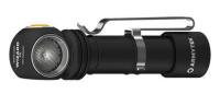 Купить Фонарь Armytek Wizard C2 v4 Magnet USB  9040803. Характеристики, отзывы и цены в Донецке