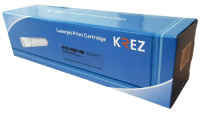 Купить Картридж лазерный KREZ KTR-408186 пурпурный  9922878. Характеристики, отзывы и цены в Донецке