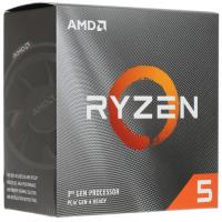 Купить Процессор AMD Ryzen 5 3600 BOX  1372632. Характеристики, отзывы и цены в Донецке