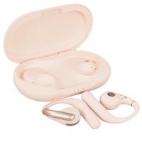 Купить Наушники TWS Anker soundcore AeroFit розовый 2024  5460137. Характеристики, отзывы и цены в Донецке