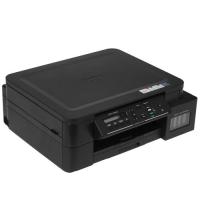 Купить МФУ струйное Brother DCP-T520W InkBenefit Plus  5097226. Характеристики, отзывы и цены в Донецке