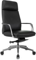 Купить Кресло офисное Бюрократ _VEGA черный  9098654. Характеристики, отзывы и цены в Донецке