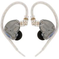 Купить Проводные наушники KZ ZS10 PRO синий 2019  5605153. Характеристики, отзывы и цены в Донецке