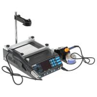Купить Паяльная станция ELEMENT 853AAA  8105946. Характеристики, отзывы и цены в Донецке