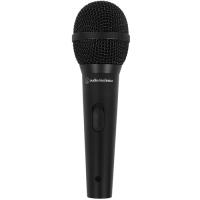 Купить Микрофон Audio-Technica ATR1300x черный  9927167. Характеристики, отзывы и цены в Донецке