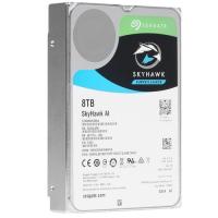Купить 8 ТБ Жесткий диск Seagate SkyHawk AI [ST8000VE0004]  1220115. Характеристики, отзывы и цены в Донецке
