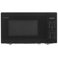 Купить Микроволновая печь Sharp R2800RK черный  5321758. Характеристики, отзывы и цены в Донецке
