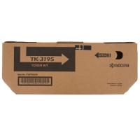 Купить Картридж лазерный Kyocera TK-3195 черный  5469481. Характеристики, отзывы и цены в Донецке