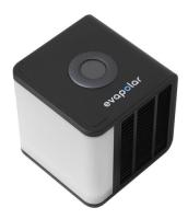 Купить Охладитель воздуха Evapolar evaLIGHT EV-1000 черный  1165776. Характеристики, отзывы и цены в Донецке