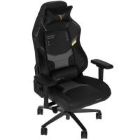 Купить Кресло игровое ZONE 51 Cyberpunk Limited Royal черный  5408331. Характеристики, отзывы и цены в Донецке