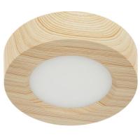 Купить Светильник TDM Даунлайт SQ0329-0411 коричневый  1680655. Характеристики, отзывы и цены в Донецке