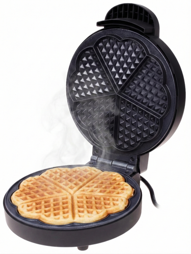 Вафельница Clatronic WA 3492 серебристый Купить Вафельница Clatronic WA 3492 серебристый 6673193. Характеристики, отзывы и цены в Донецке