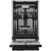 Купить Встраиваемая посудомоечная машина Inhouse IDW-BI45BK01  9210564. Характеристики, отзывы и цены в Донецке