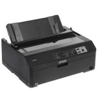 Купить Матричный принтер Epson FX-890II  1195835. Характеристики, отзывы и цены в Донецке