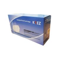 Купить Тонер-картридж лазерный KREZ KTH-W2071A голубой  9922797. Характеристики, отзывы и цены в Донецке