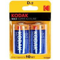Купить Батарейка щелочная Kodak MAX  5318938. Характеристики, отзывы и цены в Донецке