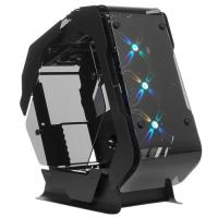 Купить Корпус ZALMAN Z-Machine 500 [Z-Machine 500] черный  4738206. Характеристики, отзывы и цены в Донецке