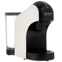 Купить Кофемашина капсульная Vista Napoli DNS200W  9046702. Характеристики, отзывы и цены в Донецке