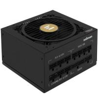 Купить Блок питания ZALMAN TeraMax II 1000W [ZM1000-TMX2] черный  5431599. Характеристики, отзывы и цены в Донецке