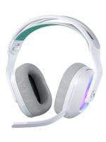 Купить Беспроводные/проводные наушники Logitech G522 LIGHTSPEED белый 2025  9286695. Характеристики, отзывы и цены в Донецке