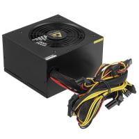Купить Блок питания Chieftec Task TPS-500S BULK [TPS-500S-Bulk] черный  1605232. Характеристики, отзывы и цены в Донецке