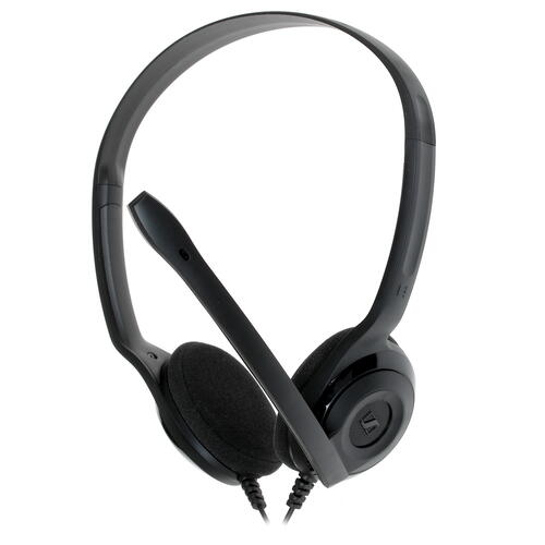 EPOS Sennheiser PC 5 CHAT CALLS EPOS Sennheiser PC 5 CHAT 1364460