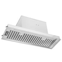 Купить Вытяжка полновстраиваемая Kaiser EA 945 Eco серебристый  9229075. Характеристики, отзывы и цены в Донецке