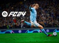 Купить Игра EA Sports FC 24 (Xbox Series S, Xbox Series X)  5439855. Характеристики, отзывы и цены в Донецке