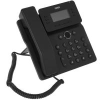 Купить Телефон VoIP Fanvil V62 черный  9983629. Характеристики, отзывы и цены в Донецке