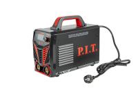 Купить Сварочный аппарат PIT PMI250-C1  9117110. Характеристики, отзывы и цены в Донецке