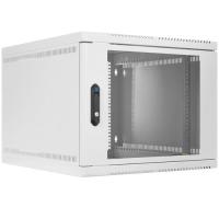 Купить Шкаф коммутационный ЦМО ШРН-9.650  8134967. Характеристики, отзывы и цены в Донецке