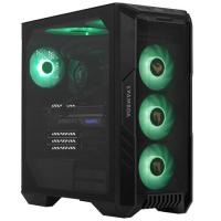 Купить ПК Lyambda FRONTIER [L-GM1738-BK]  5416052. Характеристики, отзывы и цены в Донецке