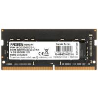 Купить Оперативная память SODIMM AMD Radeon R7 [R9416G3206S2S-U] 16 ГБ  4718427. Характеристики, отзывы и цены в Донецке