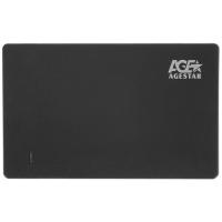 Купить 2.5" Внешний бокс AgeStar 3UB2P3  5337553. Характеристики, отзывы и цены в Донецке