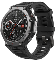 Купить Смарт-часы Amazfit T-Rex 3  5485538. Характеристики, отзывы и цены в Донецке