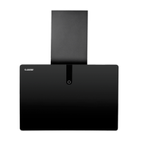 Купить Вытяжка наклонная EXITEQ EX-1466 черный  9240875. Характеристики, отзывы и цены в Донецке